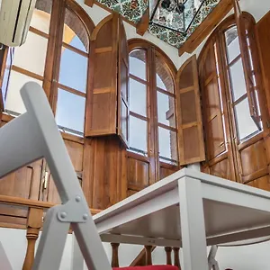  Apartamento Duplex Jesús Gran Poder 4. Plaza De La Gavidia